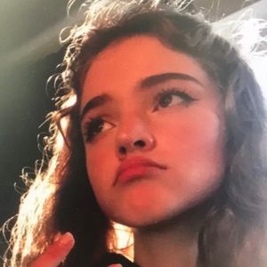 Meet your Posher, Keira